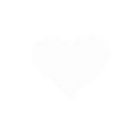 In Love Heart Sticker