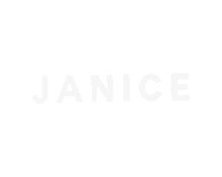 Fashion Logo Sticker by JANICE.HQ