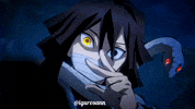 Demonslayer GIF