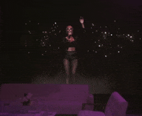 929 GIF by Halsey