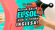 Black Friday Weekend GIF by Tienda Inglesa