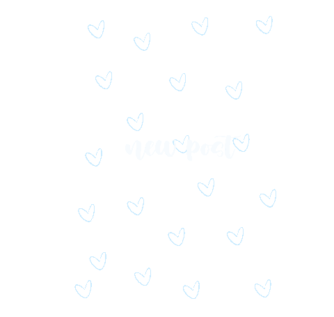 studywjuju giphyupload heart new post Sticker