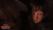 httyd GIF by How To Train Your Dragon