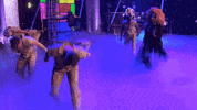 rupauls drag race naomi GIF