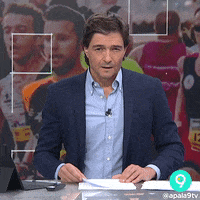 Shock Esperando GIF by Apala 9