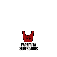 Patatas Fritas Chips Sticker