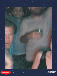 cogentpalooza GIF by Cogent World