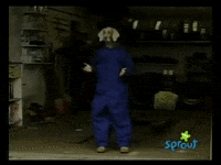 Come Here Back It Up GIF by Jason Clarke