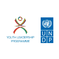 UNDP-YLP youth leadership lebanon youth leadership Sticker
