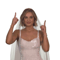 Look Reaction Sticker by Married At First Sight