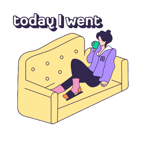 Quarentena Sticker by Melissa