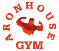 Arongym Sticker by Aron House Gym