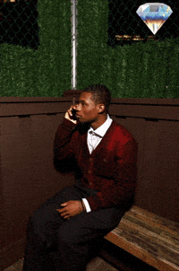 No Way On The Phone GIF by CTGStudioz