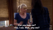 season 1 big sur and strawberry lube GIF by mom
