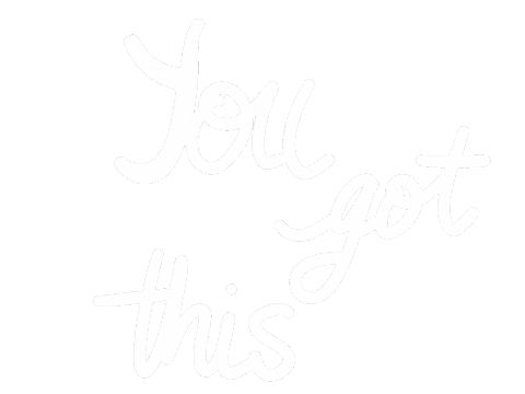 You Got This Sticker