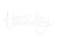 Friday Monday Sticker