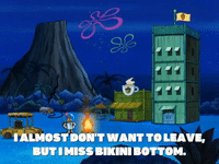 season 6 GIF by SpongeBob SquarePants
