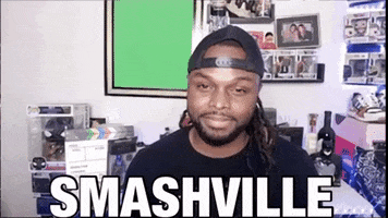 Smash Take Me There GIF by Neesin