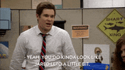 comedy central adam demamp GIF by Workaholics