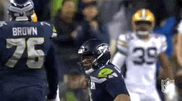 2018 Nfl Football GIF by NFL