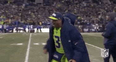 2018 Nfl Football GIF by NFL