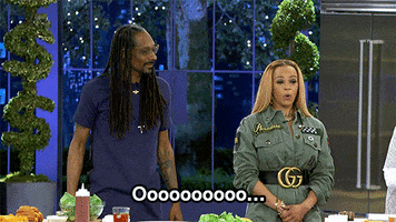 shocked snoop dogg GIF by VH1