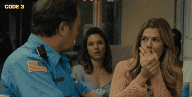 Over It Omg GIF by Code 3 Movie