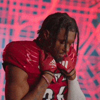 Louisville Football GIF by Louisville Cardinals