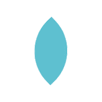 Pink Flower Sticker by babeed.es