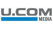 Ucommedia Sticker by UCOM