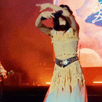 All Things Go Bow GIF by Respective