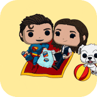 Clark Kent Superman GIF by Warner Bros. Pictures