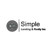 Yasenia Meeaz Sticker by Simple Lending & Realty