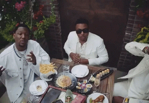 Nas GIF by HipHopDX