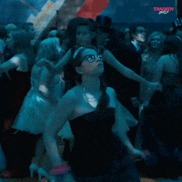 mean girls lol GIF by Tragedy Girls