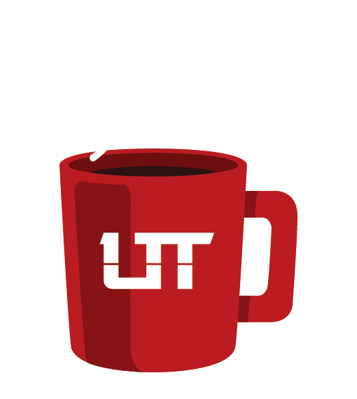 Graduation Sticker by Utah Tech University