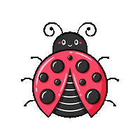 Sticker Learn Sticker