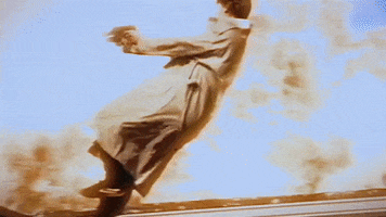 Action Movie 90S GIF