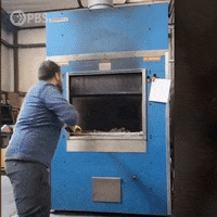 Social Media Death GIF by PBS Digital Studios