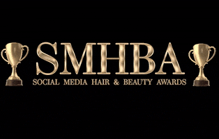 SMHBA winner social media awards trophy GIF