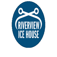 Rockford Icehogs Sticker by Rockford Park District