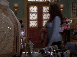 season 6 netflix GIF by Gilmore Girls 