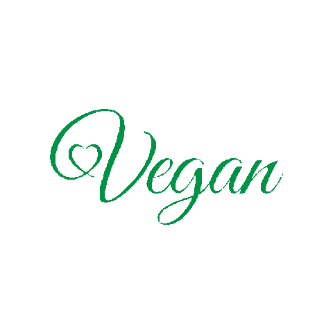 Cykochik vegan cykochik Sticker