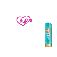 Poder Good Hair Sticker by UnileverEc