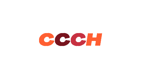 Sticker by CCCH