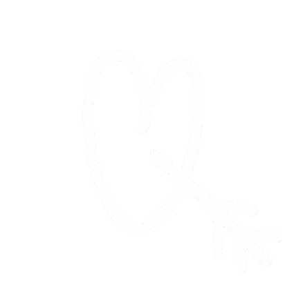 In Love Sticker