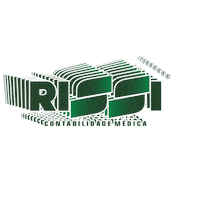 rissicontabilidade contabilidade medica rissi rissicontabilidademedica Sticker