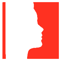 Spain Izquierda Sticker by JAVI CARRASCO