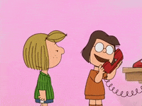 charlie brown GIF by Peanuts
