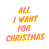 Mariah Carey Want Sticker by nirmarx